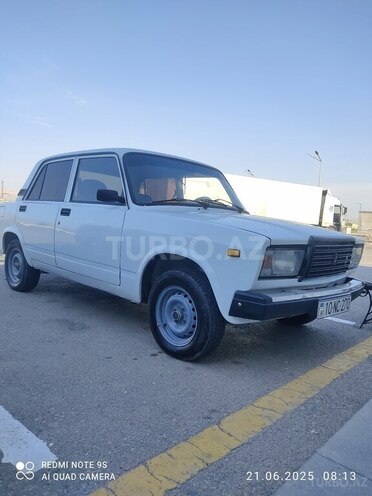 LADA (VAZ) 2107 2003, 74,300 km - 1.6 l - Siyəzən