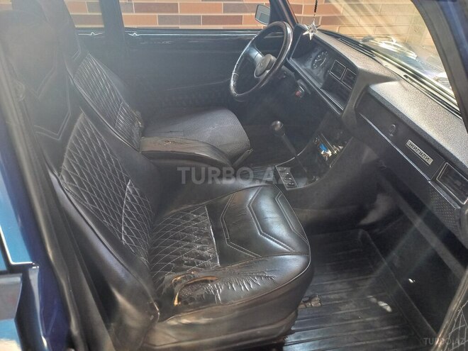 LADA (VAZ) 2107 2005, 75,000 km - 1.6 л - Şirvan