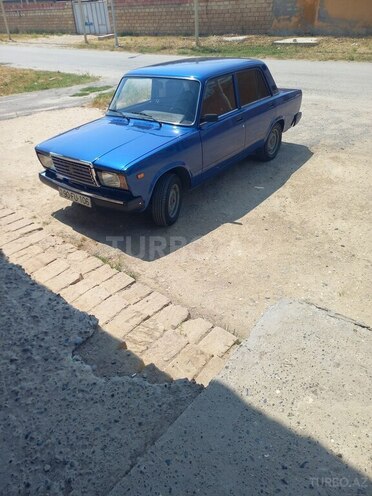 LADA (VAZ) 2107 2005, 75,000 km - 1.6 л - Şirvan