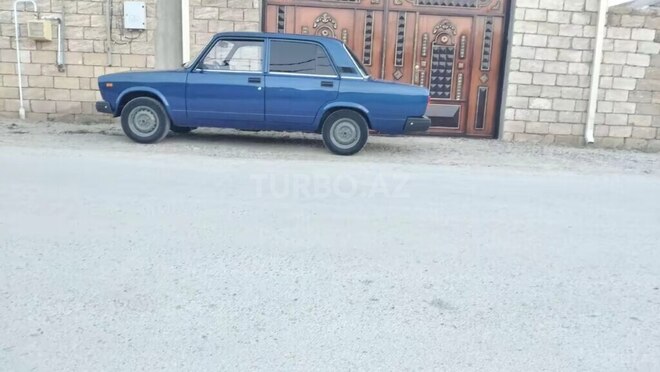 LADA (VAZ) 2107 2005, 75,000 km - 1.6 л - Şirvan