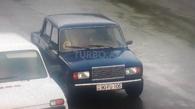 LADA (VAZ) 2107 2005, 75,000 km - 1.6 л - Şirvan