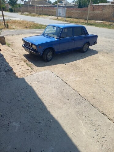 LADA (VAZ) 2107 2005, 75,000 km - 1.6 л - Şirvan