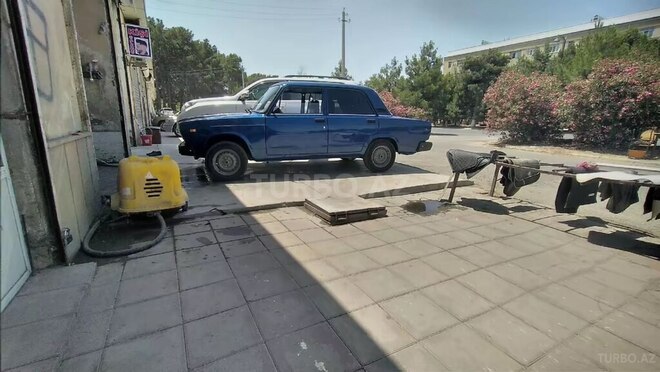 LADA (VAZ) 2107 2005, 75,000 km - 1.6 л - Şirvan