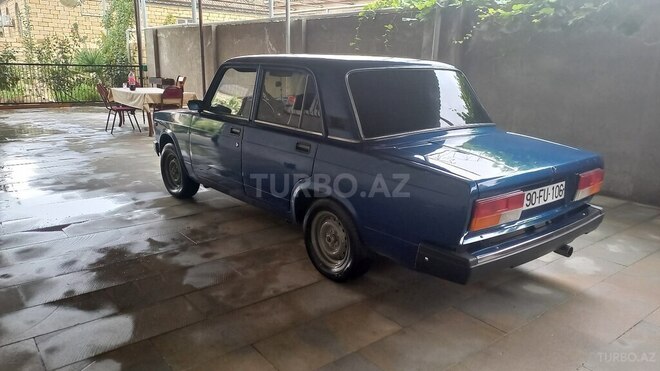 LADA (VAZ) 2107 2005, 75,000 km - 1.6 л - Şirvan