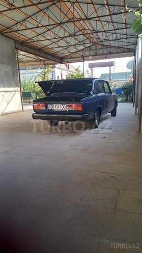 LADA (VAZ) 2107 2005, 75,000 km - 1.6 л - Şirvan
