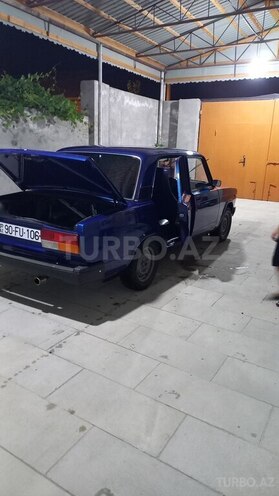 LADA (VAZ) 2107 2005, 75,000 km - 1.6 л - Şirvan