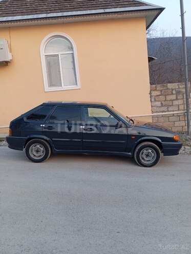 LADA (VAZ) 2114 2007, 354,860 km - 1.6 l - Şəki