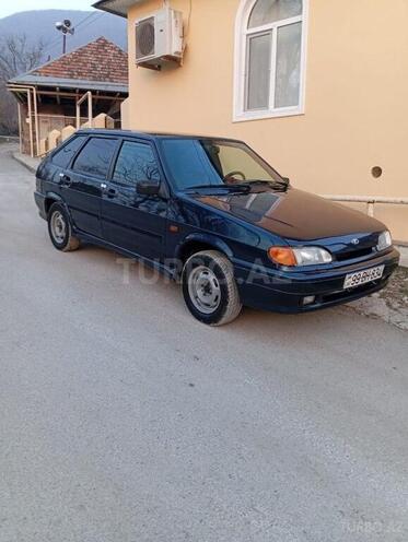 LADA (VAZ) 2114 2007, 354,860 km - 1.6 l - Şəki