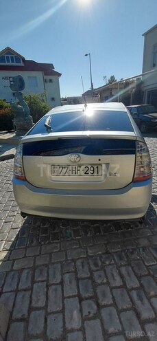 Toyota Prius 2009, 240,000 km - 1.5 l - Bakı
