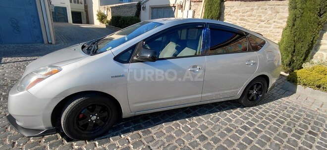 Toyota Prius 2009, 240,000 km - 1.5 l - Bakı