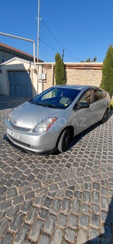 Toyota Prius 2009, 240,000 km - 1.5 l - Bakı