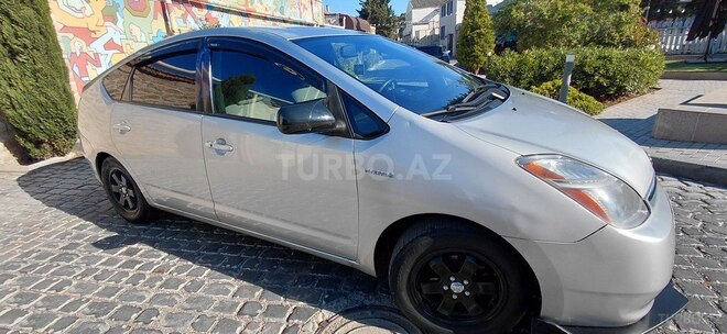 Toyota Prius 2009, 240,000 km - 1.5 l - Bakı