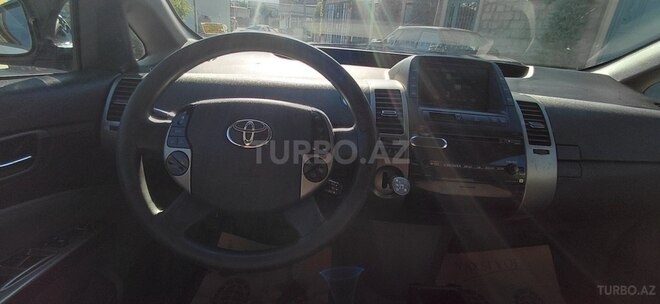 Toyota Prius 2009, 240,000 km - 1.5 l - Bakı