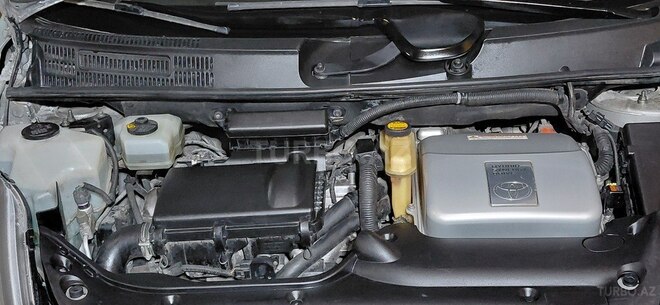 Toyota Prius 2009, 240,000 km - 1.5 l - Bakı