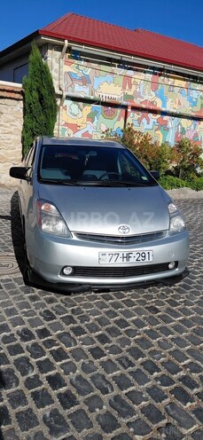 Toyota Prius 2009, 240,000 km - 1.5 l - Bakı