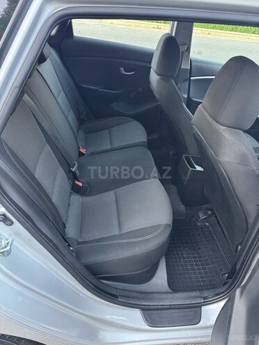 Hyundai i30 2014, 172,000 km - 1.6 л - Bakı