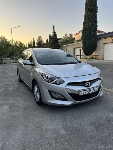 Hyundai i30 2014, 172,000 km - 1.6 л - Bakı