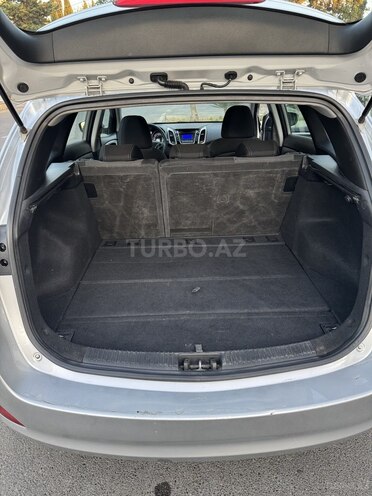Hyundai i30 2014, 172,000 km - 1.6 л - Bakı
