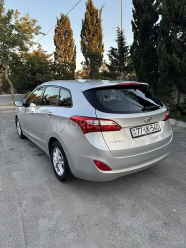 Hyundai i30 2014, 172,000 km - 1.6 л - Bakı