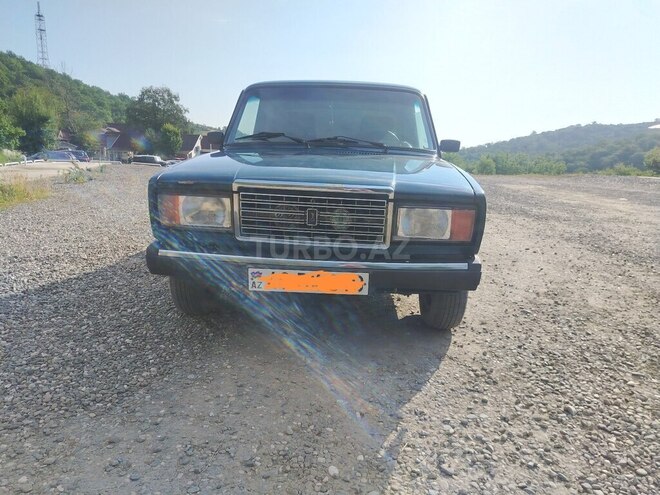 LADA (VAZ) 2107 2003, 58,096 km - 1.6 l - Quba