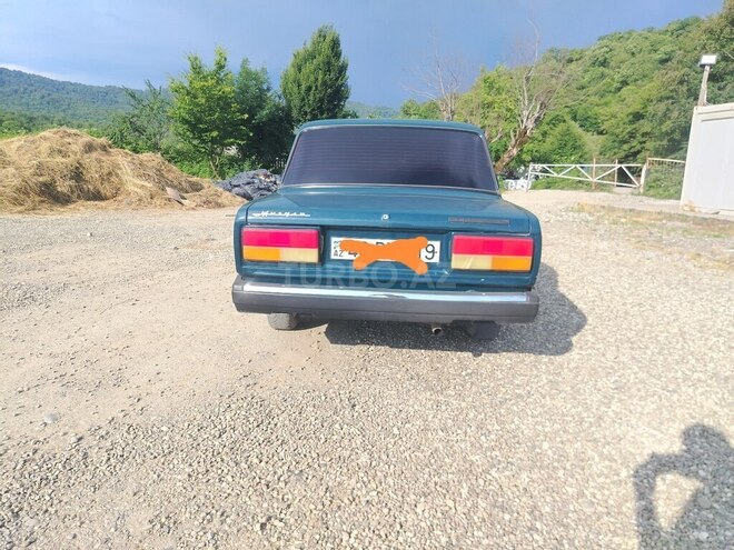 LADA (VAZ) 2107 2003, 58,096 km - 1.6 l - Quba