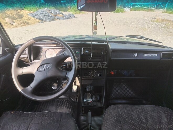 LADA (VAZ) 2107 2003, 58,096 km - 1.6 l - Quba