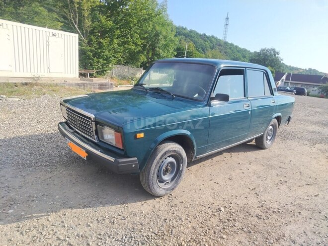 LADA (VAZ) 2107 2003, 58,096 km - 1.6 l - Quba