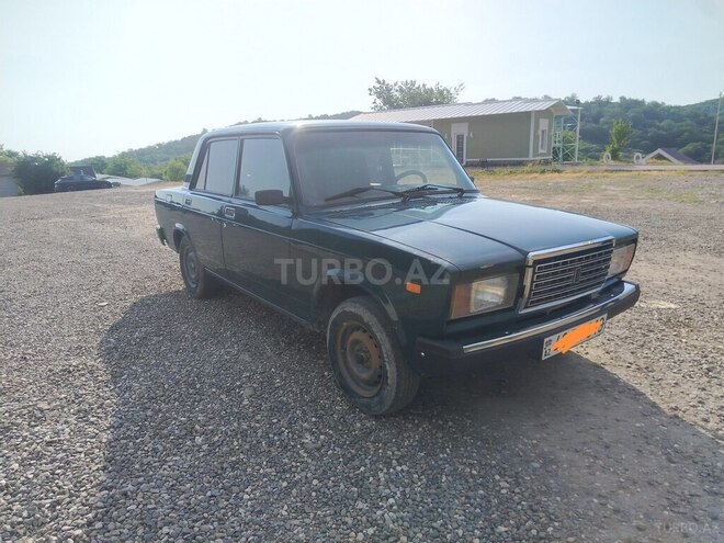 LADA (VAZ) 2107 2003, 58,096 km - 1.6 l - Quba