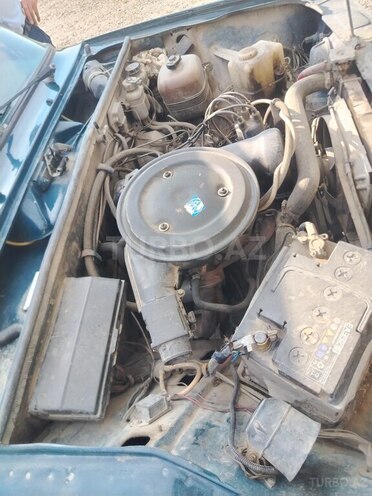LADA (VAZ) 2107 2003, 58,096 km - 1.6 l - Quba