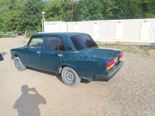 LADA (VAZ) 2107 2003, 58,096 km - 1.6 l - Quba