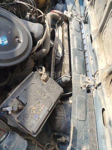 LADA (VAZ) 2107 2003, 58,096 km - 1.6 l - Quba