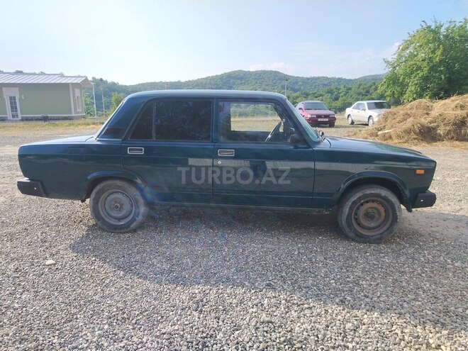 LADA (VAZ) 2107 2003, 58,096 km - 1.6 l - Quba