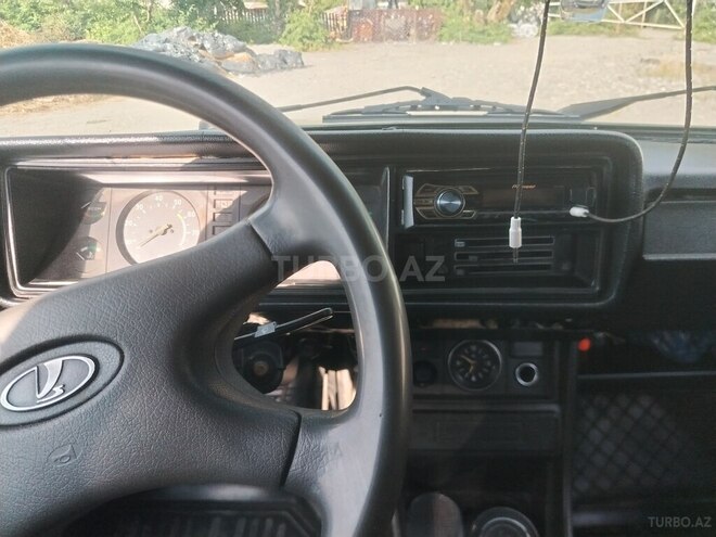 LADA (VAZ) 2107 2003, 58,096 km - 1.6 l - Quba
