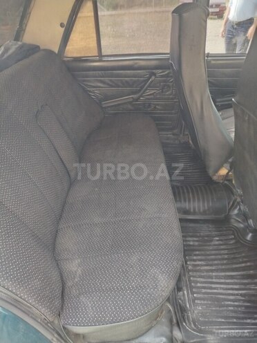 LADA (VAZ) 2107 2003, 58,096 km - 1.6 l - Quba