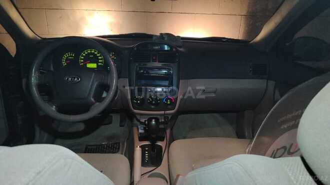 Kia Cerato 2006, 350,000 km - 1.6 l - Bakı