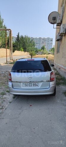 Opel Astra 2007, 233,334 km - 1.4 л - Sumqayıt