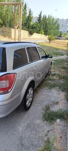Opel Astra 2007, 233,334 km - 1.4 л - Sumqayıt
