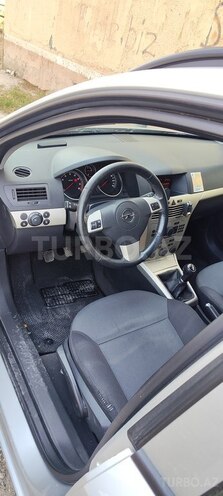 Opel Astra 2007, 233,334 km - 1.4 л - Sumqayıt
