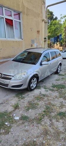 Opel Astra 2007, 233,334 km - 1.4 л - Sumqayıt
