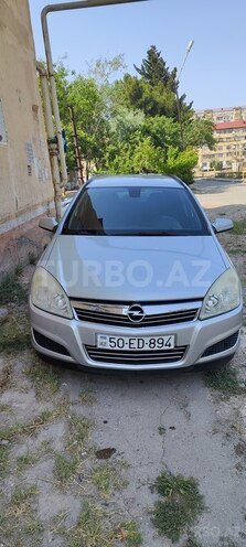 Opel Astra 2007, 233,334 km - 1.4 л - Sumqayıt
