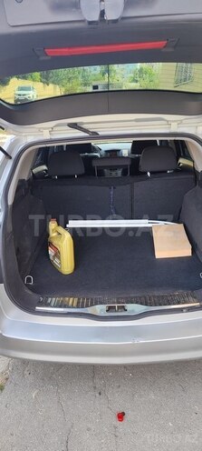 Opel Astra 2007, 233,334 km - 1.4 л - Sumqayıt