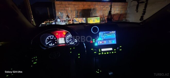 Toyota Land Cruiser Prado 2012, 177,000 km - 2.7 l - Masallı