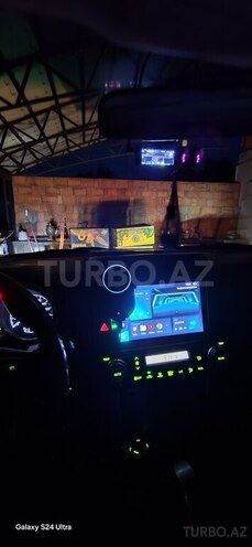 Toyota Land Cruiser Prado 2012, 177,000 km - 2.7 l - Masallı