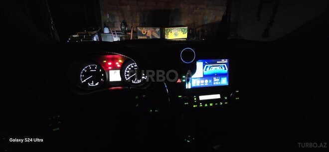 Toyota Land Cruiser Prado 2012, 177,000 km - 2.7 l - Masallı