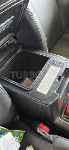 Toyota Land Cruiser Prado 2012, 177,000 km - 2.7 l - Masallı