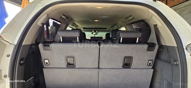 Toyota Land Cruiser Prado 2012, 177,000 km - 2.7 l - Masallı