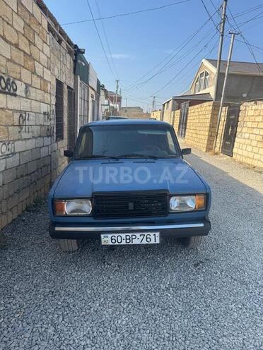 LADA (VAZ) 2104 2002, 98,000 km - 1.6 л - Bakı