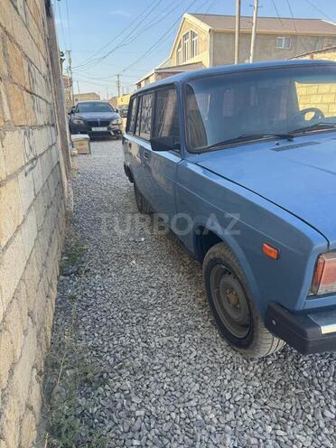 LADA (VAZ) 2104 2002, 98,000 km - 1.6 л - Bakı