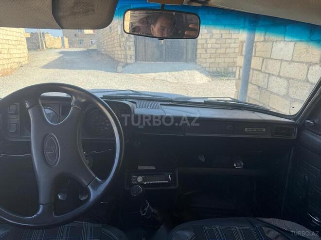 LADA (VAZ) 2104 2002, 98,000 km - 1.6 л - Bakı