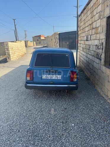LADA (VAZ) 2104 2002, 98,000 km - 1.6 л - Bakı